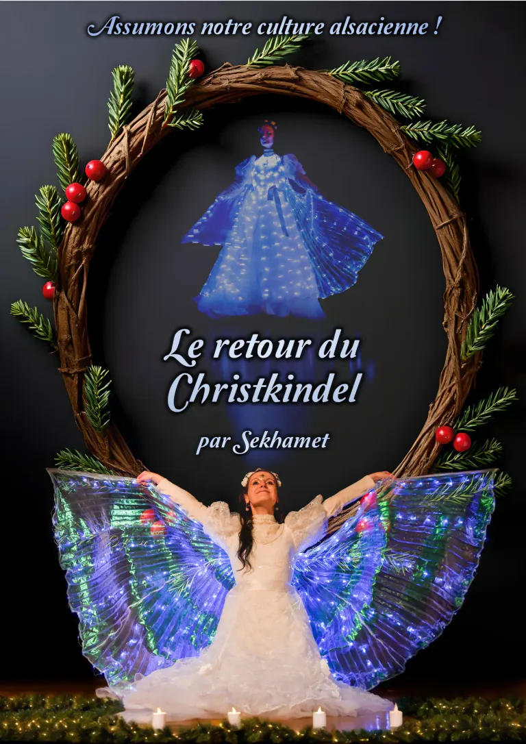 Christkindel