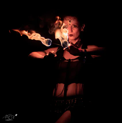 Mains de feu 2