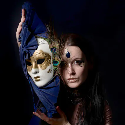 Masque rts