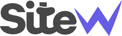 Sitew logo