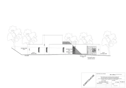 14 permis de construire facade 4