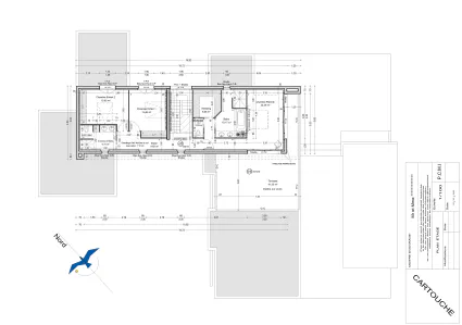 07 permis de construire plan etage