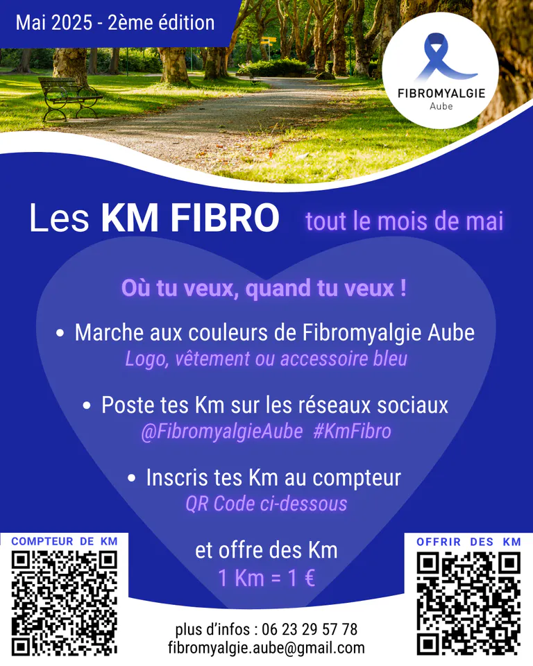 Flyer km fibro 2025