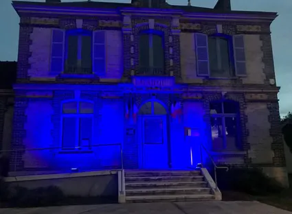 Fontvannes en bleu 2025 1