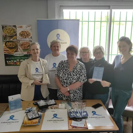 Bonduelle 12 mai 2025