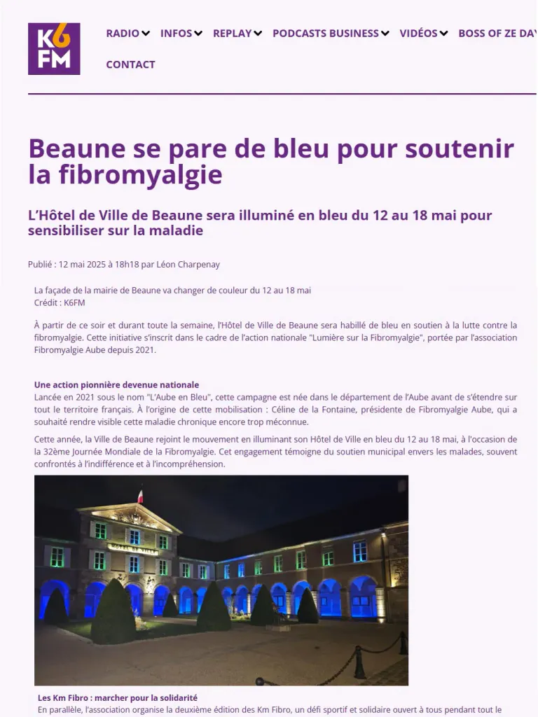 Article k6fm 12 mai 2025 1