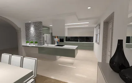 Logiciel cuisine 3d