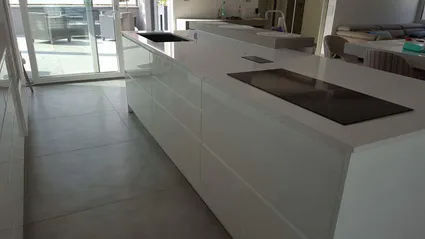 Cozinha pacos ferreira