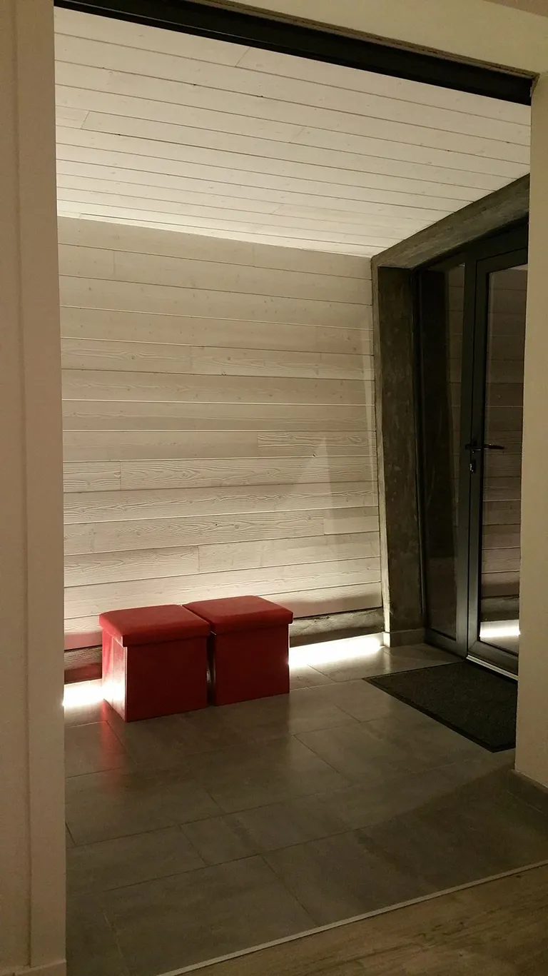 Renovation maison individuelle macri montagny architectes lyon 5