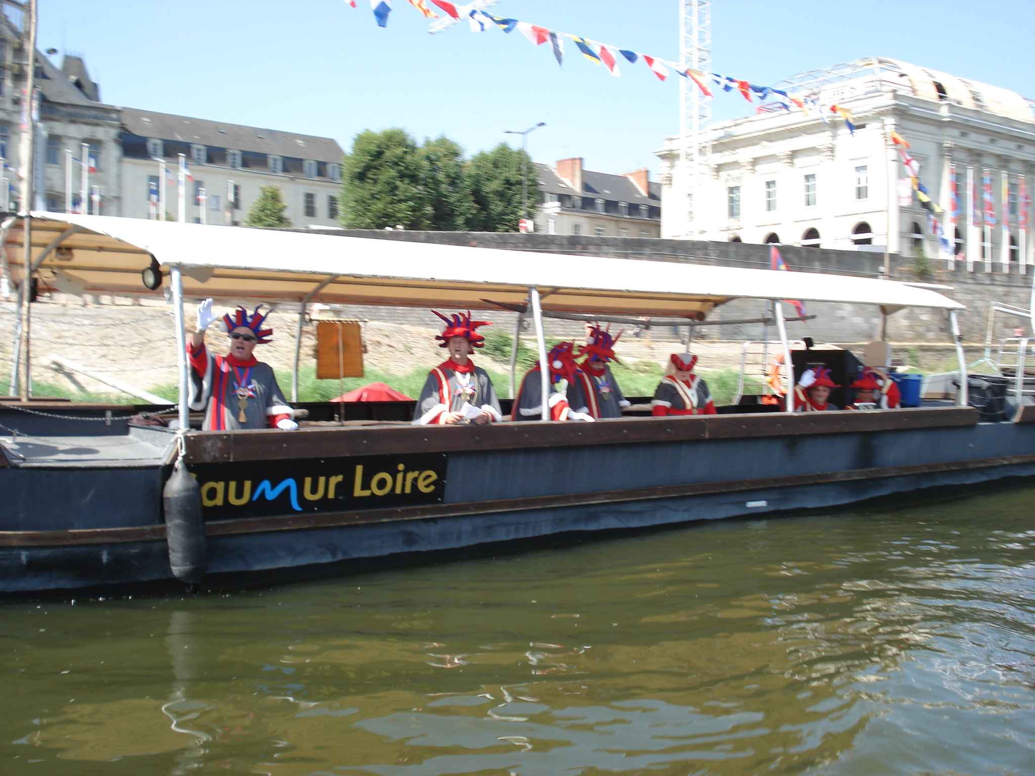 Saumur 14 7 2013
