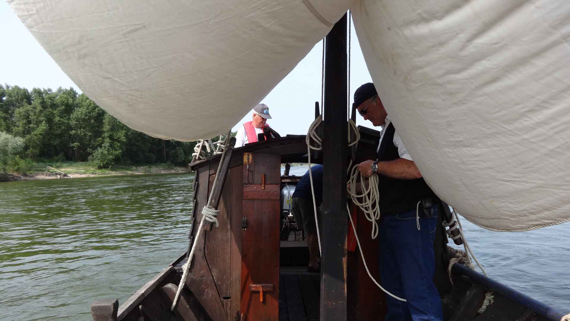 Equipage navigant