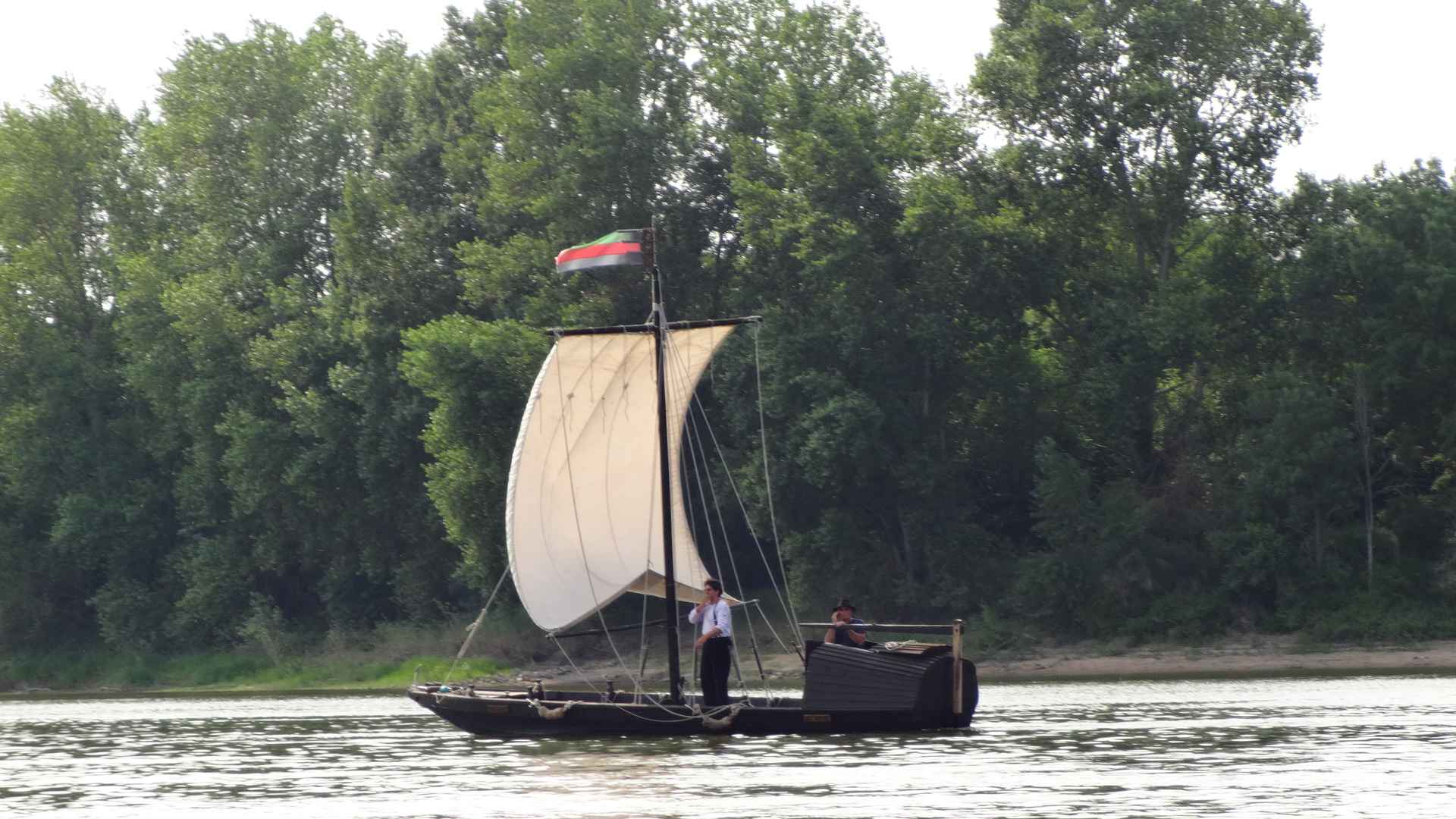 Silguynavigation