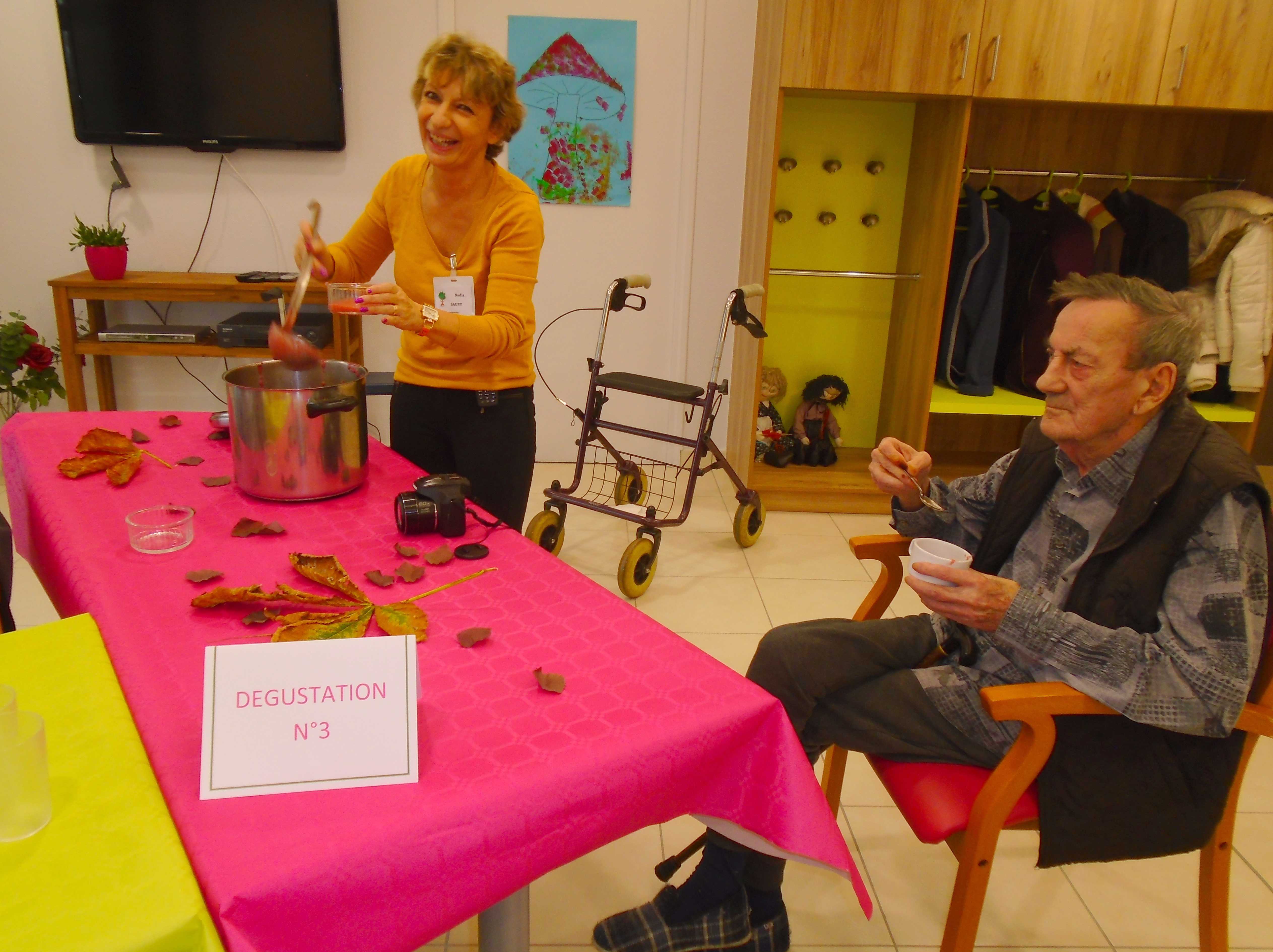 Fete de la soupe 5