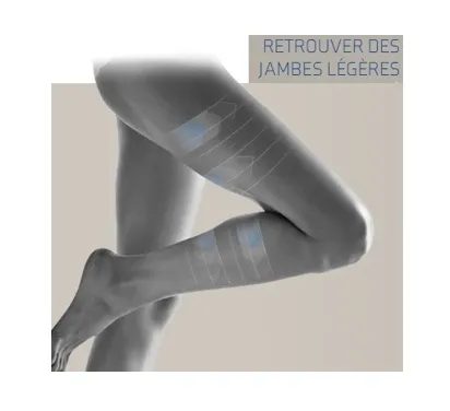Corps jambes legeres 19