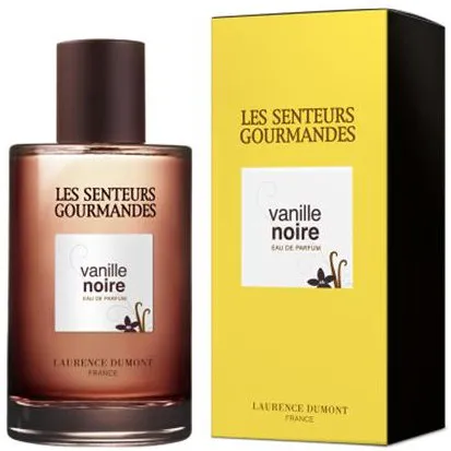 Lsg vanille noire