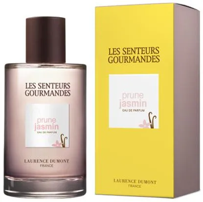 Lsg prune jasmin
