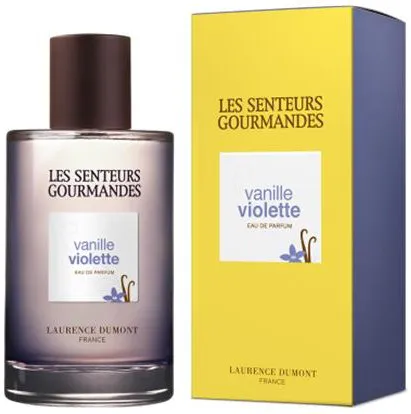 Lsg vanille violette