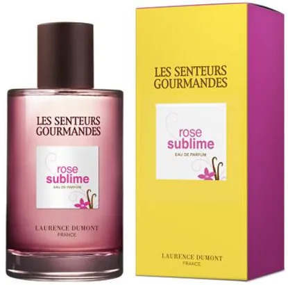 Lsg rose sublime