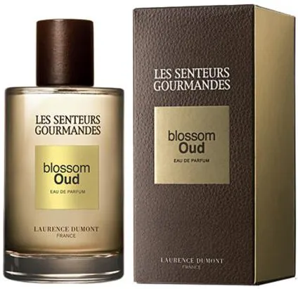 Lsg blossom oud