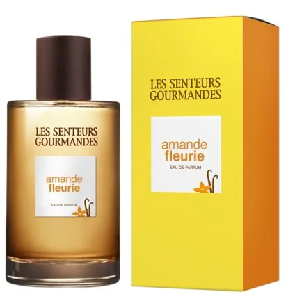 Amande fleurie eau de parfum