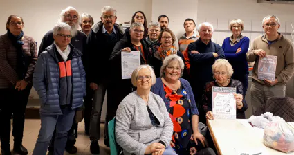 Benevoles 16 01 2020