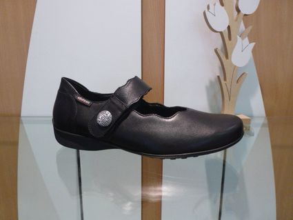H23344 mephisto flora baby noir auxpiedssensibles chaussures com
