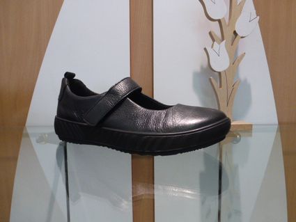 H23326 ara avio baby noir auxpiedssensibles chaussures com
