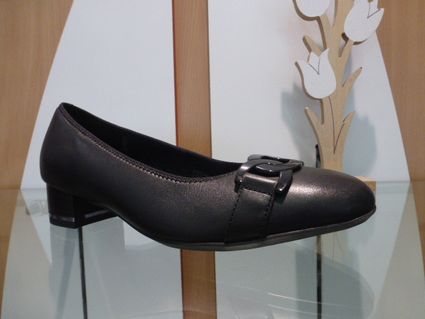 H23289 ara escarpin graz 25 noir auxpiedssensibles chaussures com