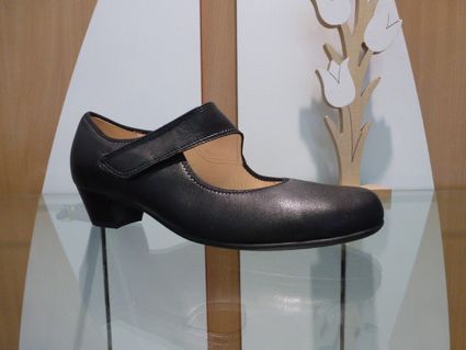 H23287 ara catania baby35 noir auxpiedssensibles chaussures com
