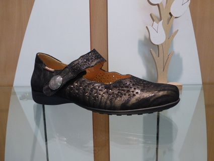 H21236 mephisto flora baby bronze auxpiedssensibles chaussures com