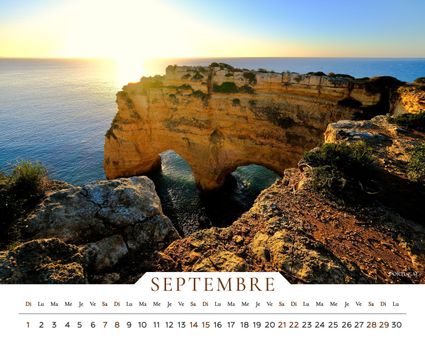 Calendrier paysage10