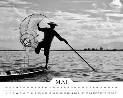 Calendrier paysage06