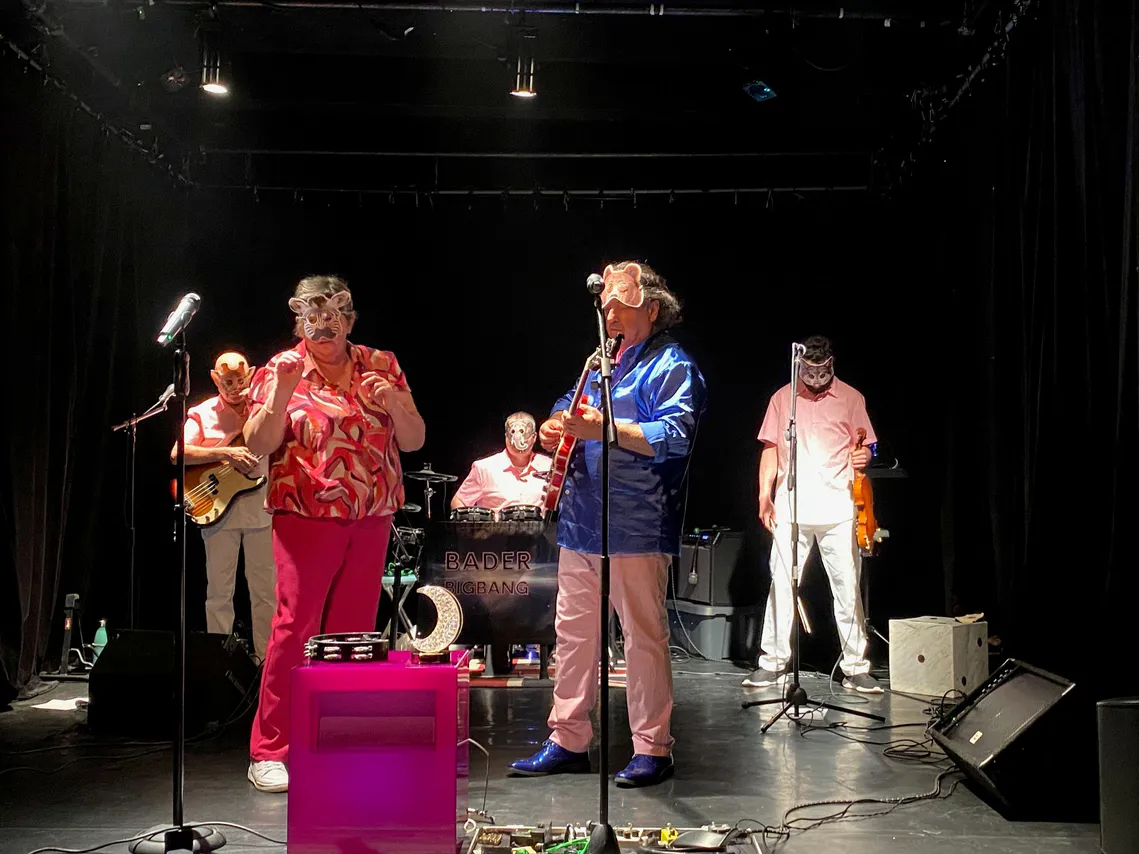 Apocalypse... et alors ! 💖