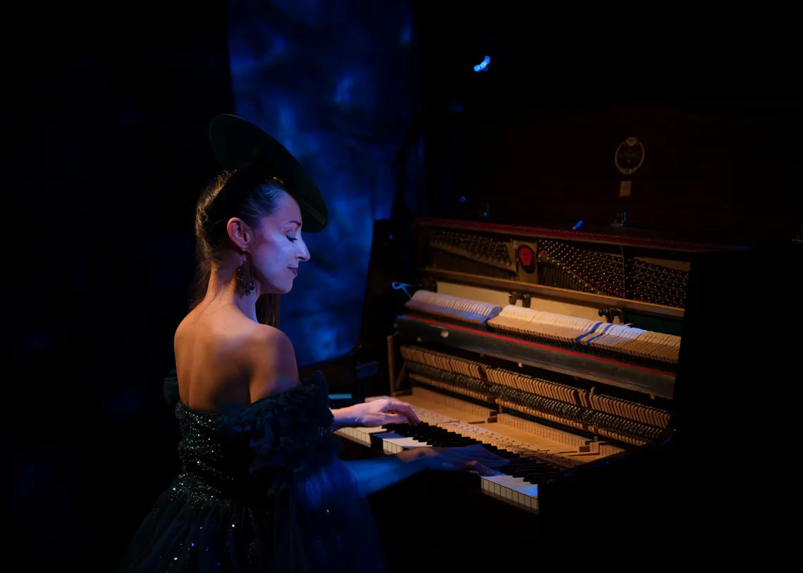 Comme une mer 💖💖