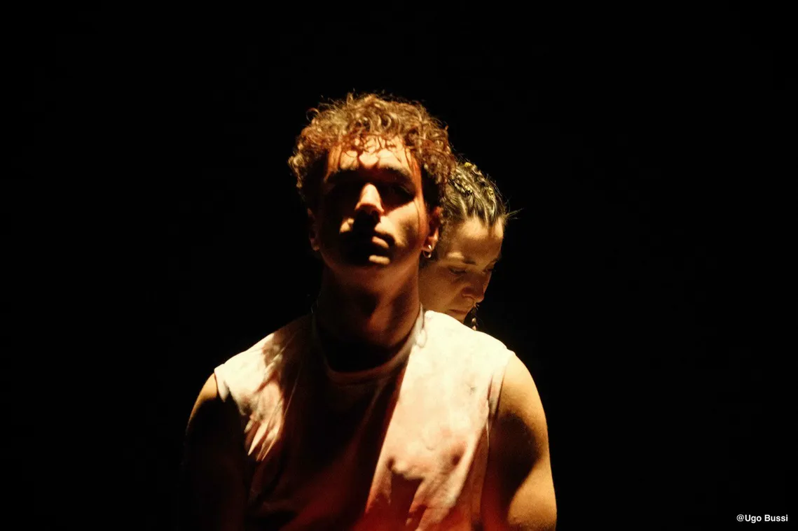 Hubris 💖💖💖💖