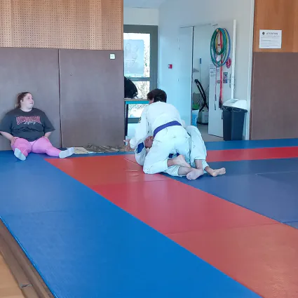 Judo ete 14