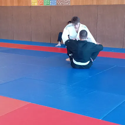 Judo ete 13