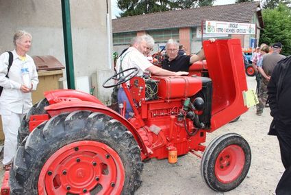 21e re tro mobil en boudeville dompierre rmcd102