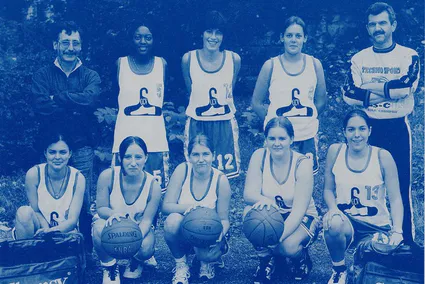 1999 2000 cadettes thaon