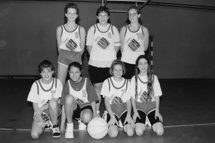 1992 93 benjamines xertigny