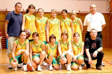 2009 minimes feminines gerardmer