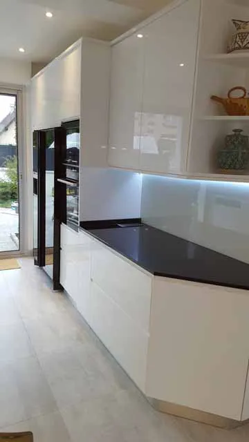 Kitchen portugal