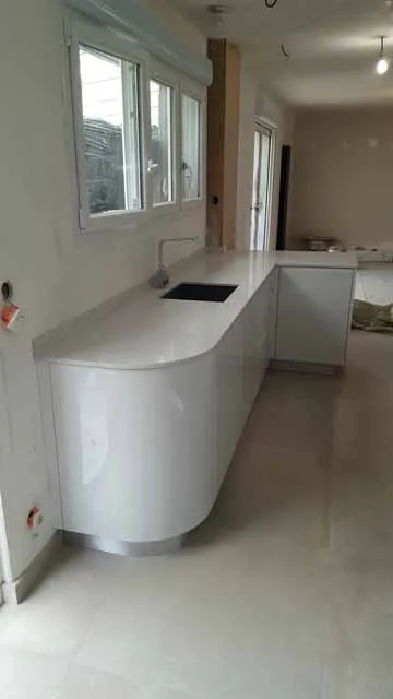 Cuisine design