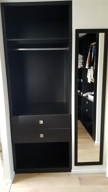 Dressing parental