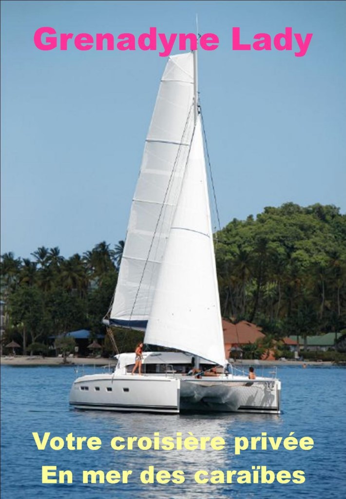 croisière privée caraïbes