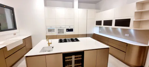 Cuisine paris 5