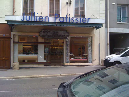 Jullien av