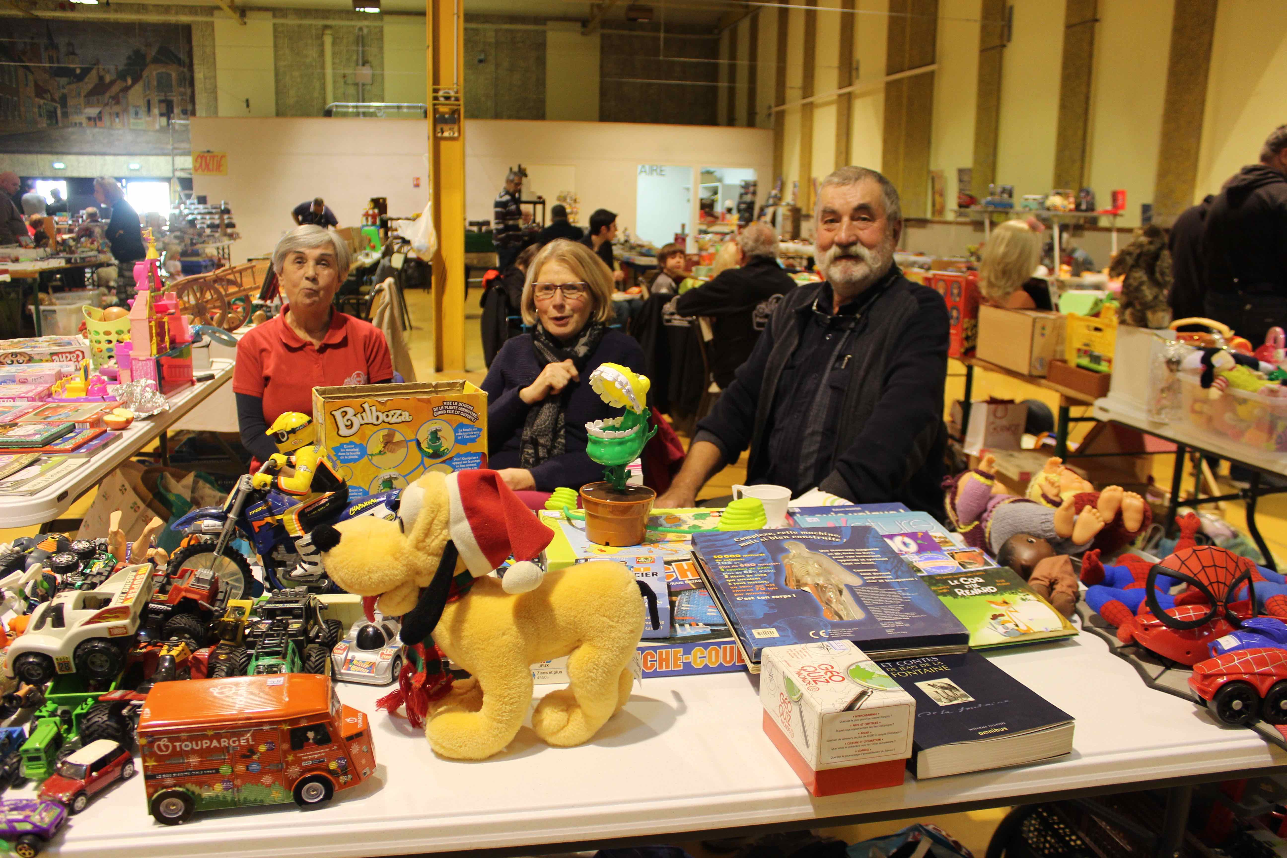 8e bourse aux jouets et aux miniatures 24novt2019 rmcd 2