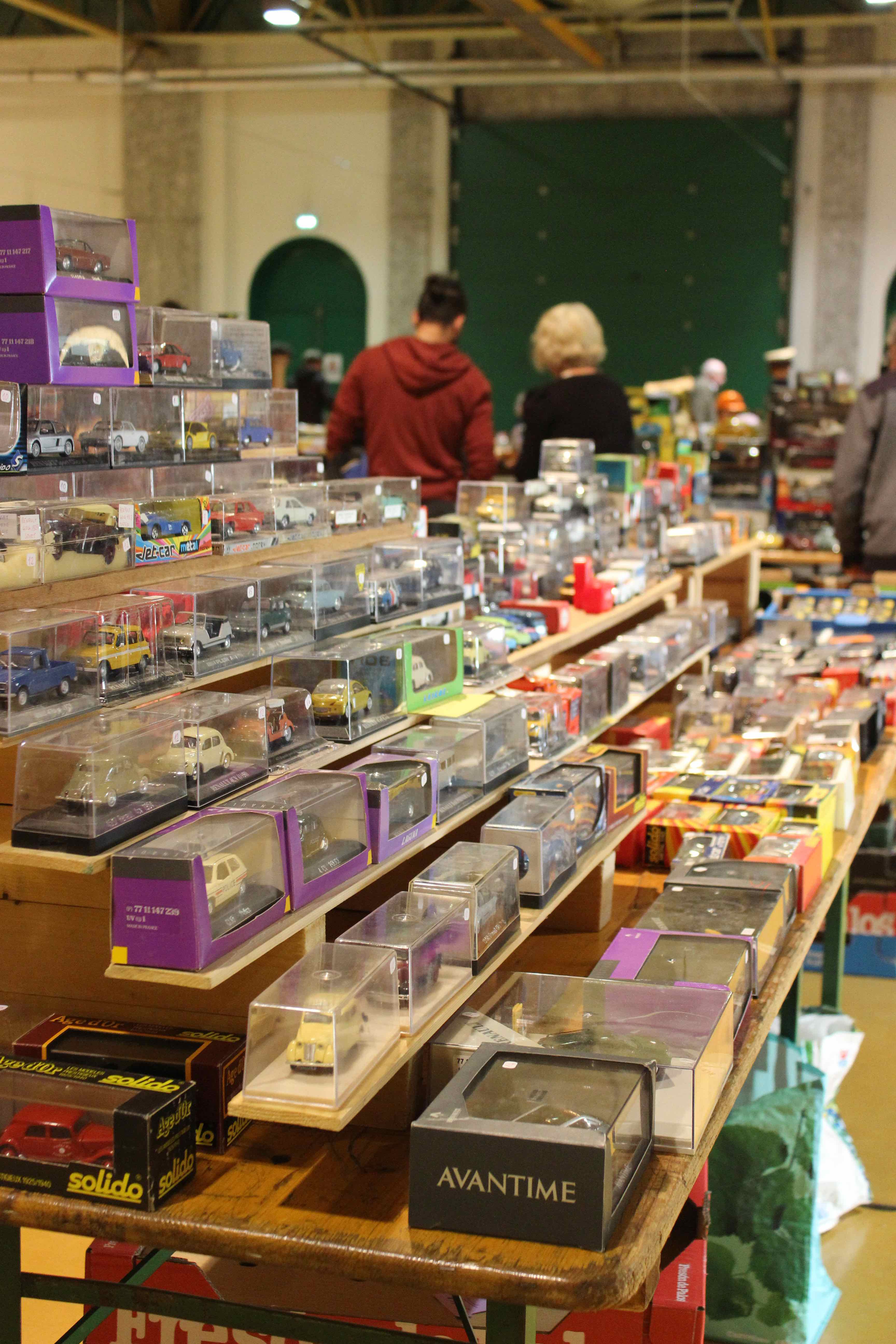 8e bourse aux jouets et aux miniatures 24novt2019 rmcd 8