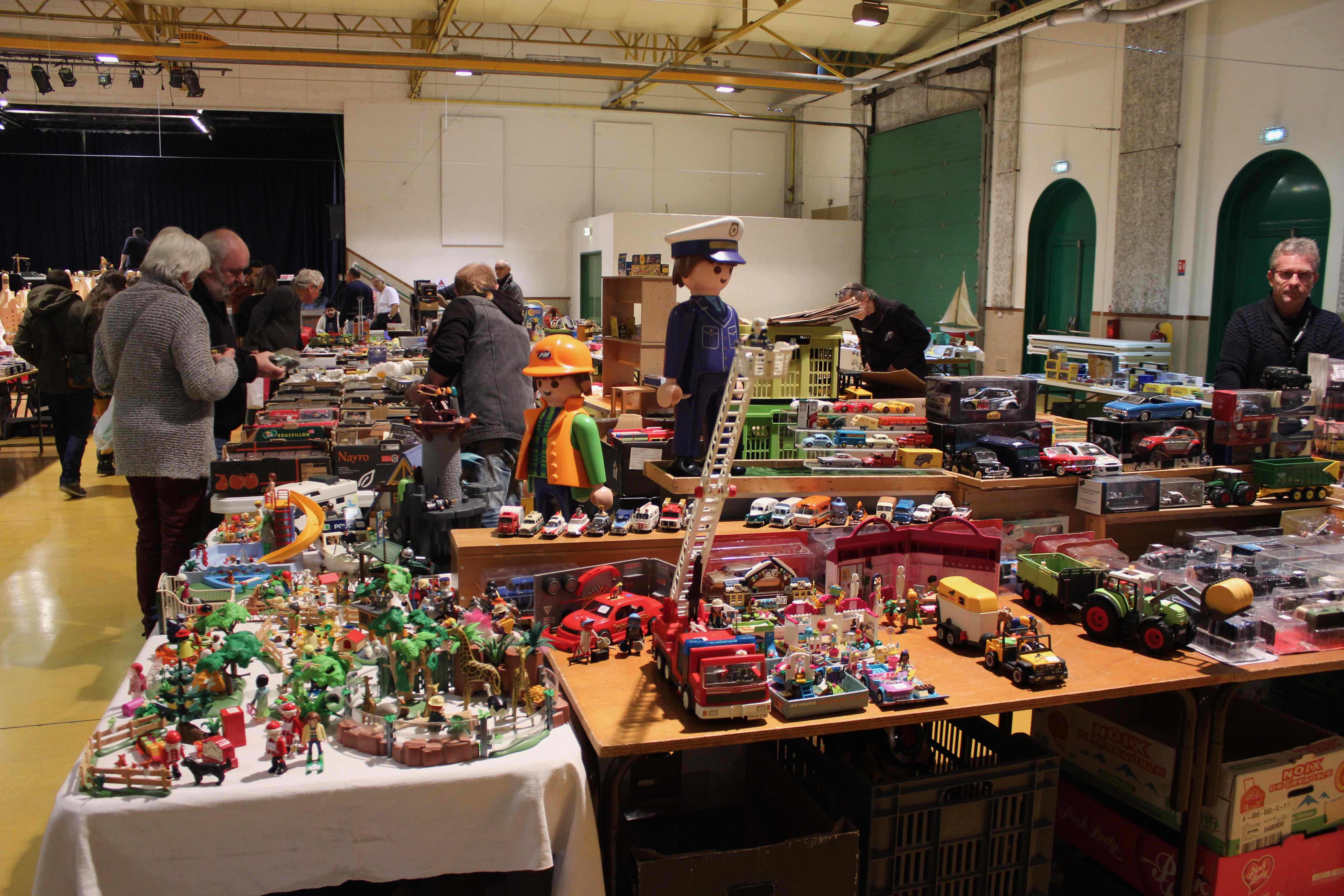 8e bourse aux jouets et aux miniatures 24novt2019 rmcd 20